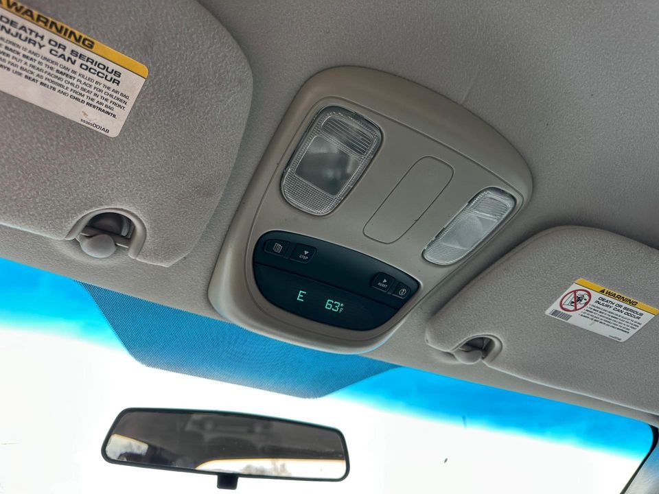 2008 Dodge Ram 2500