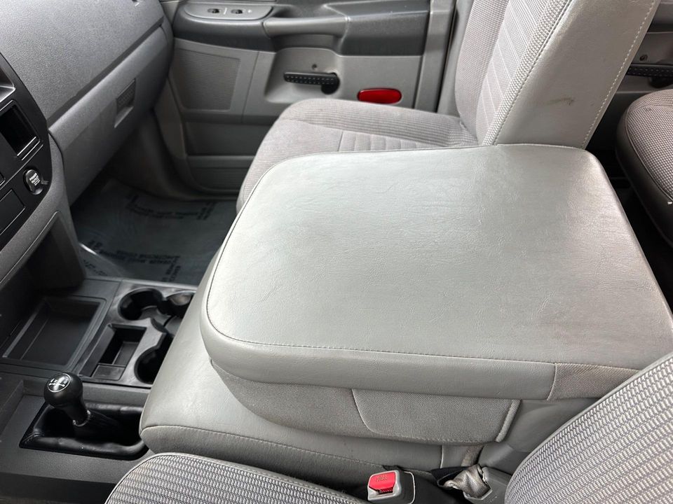 2008 Dodge Ram 2500