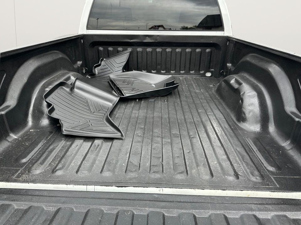 2008 Dodge Ram 2500