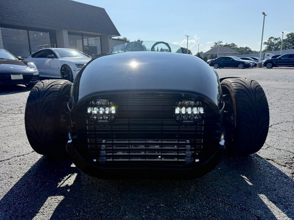 2021 Vanderhall Venice