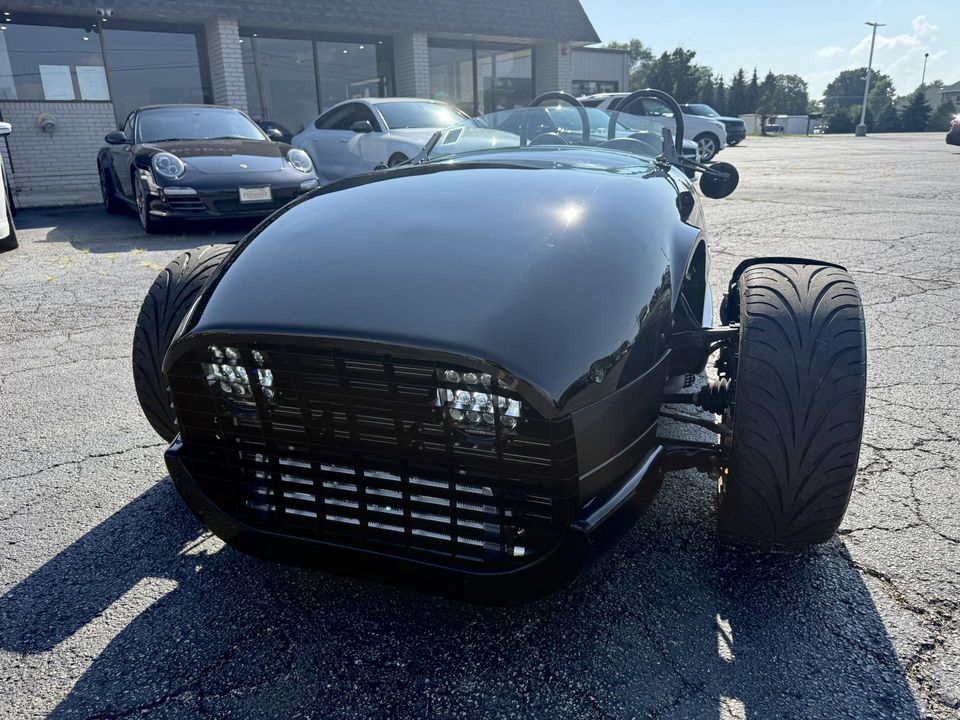 2021 Vanderhall Venice