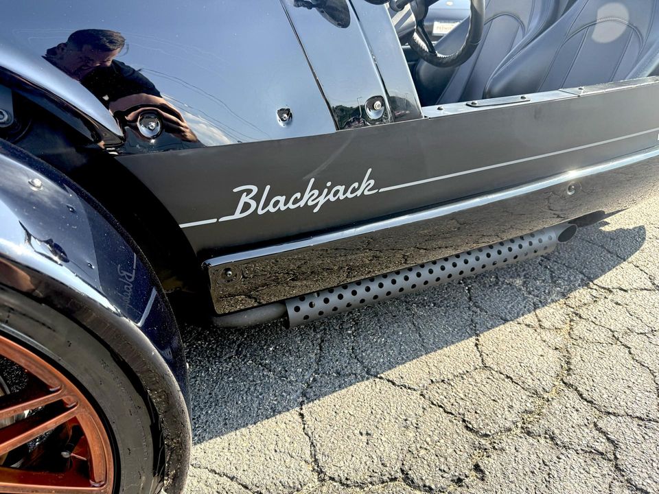 2021 Vanderhall Venice