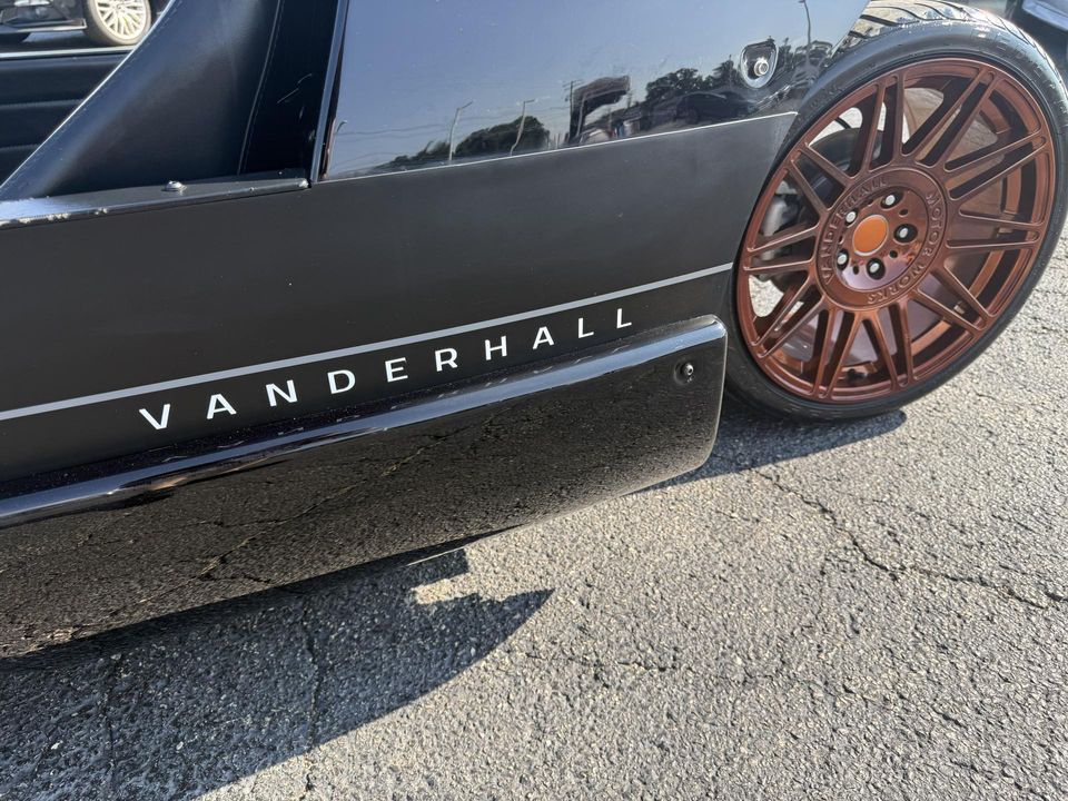 2021 Vanderhall Venice