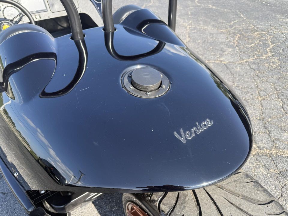 2021 Vanderhall Venice