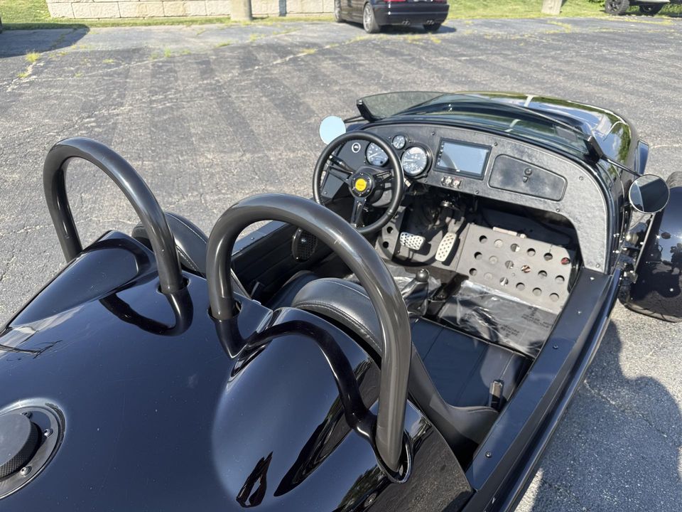2021 Vanderhall Venice