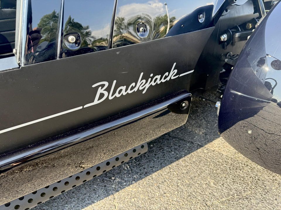 2021 Vanderhall Venice