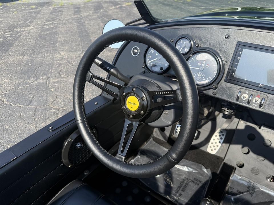 2021 Vanderhall Venice