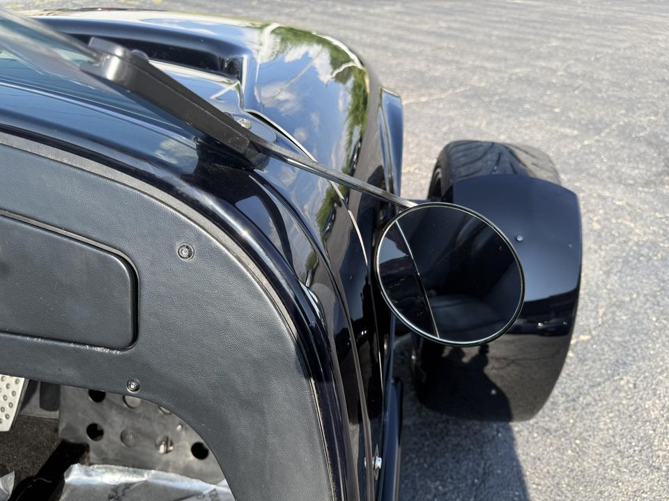 2021 Vanderhall Venice