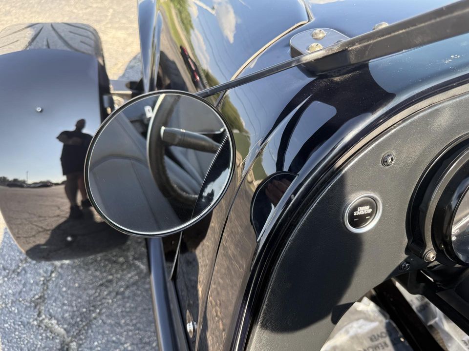 2021 Vanderhall Venice
