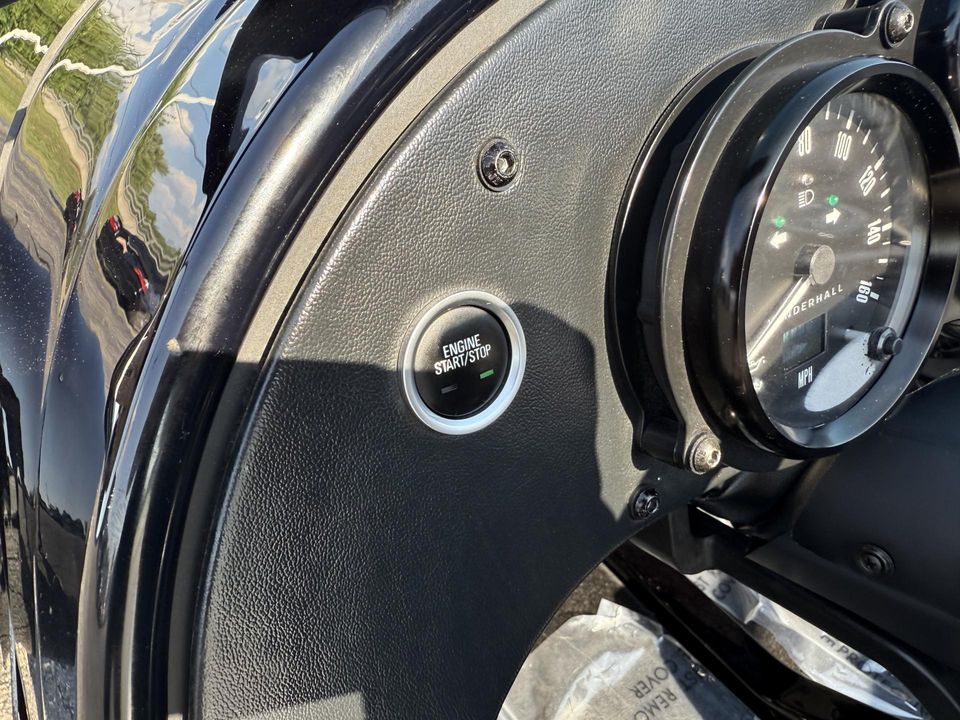 2021 Vanderhall Venice