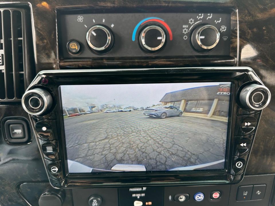 2021 Chevrolet Express