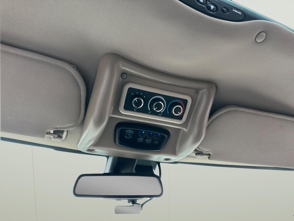 2021 Chevrolet Express