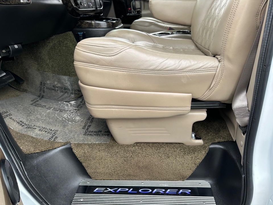 2021 Chevrolet Express