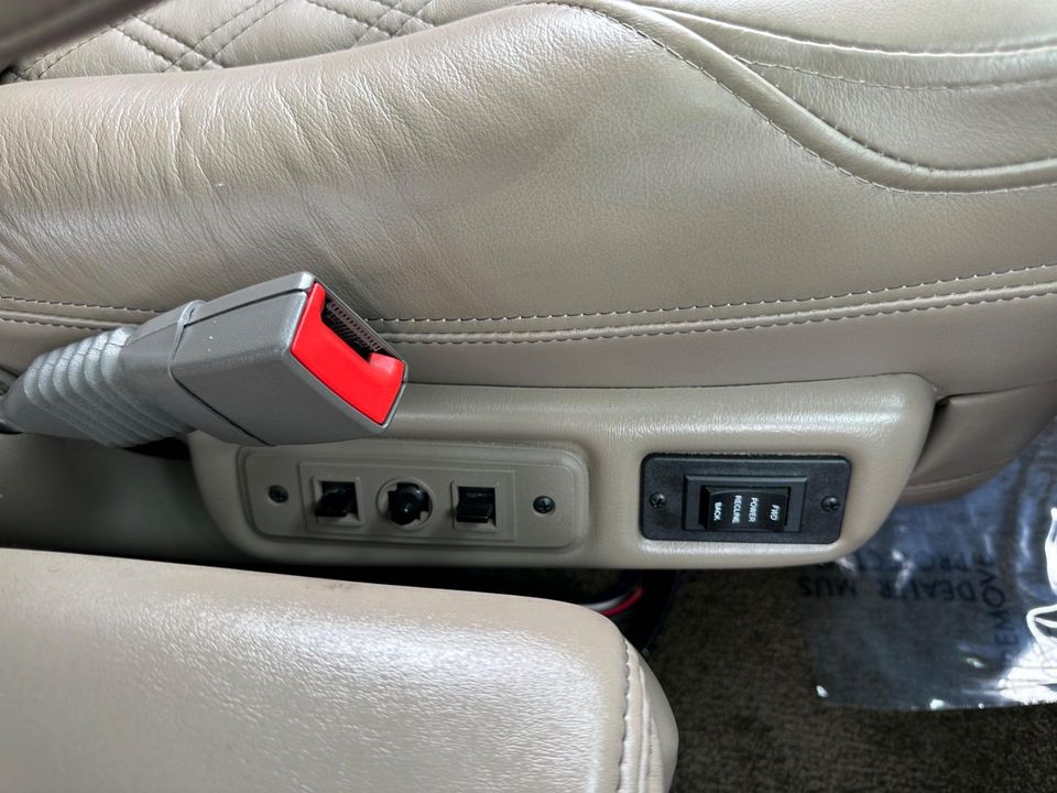 2021 Chevrolet Express
