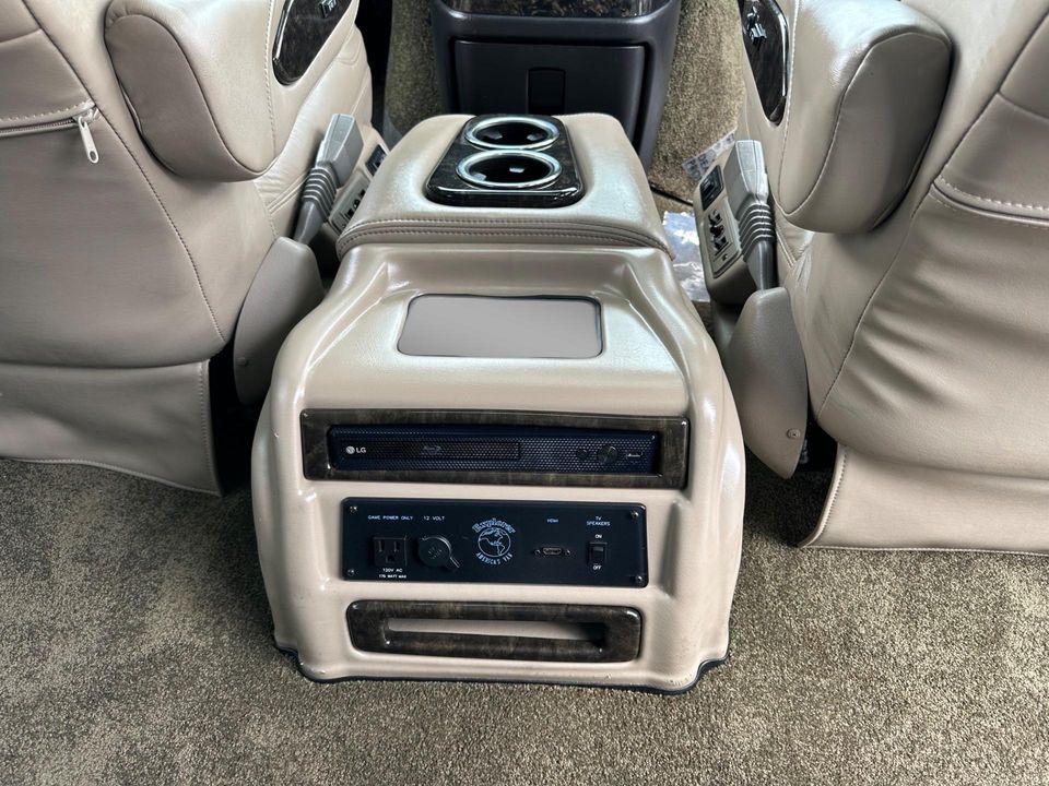 2021 Chevrolet Express