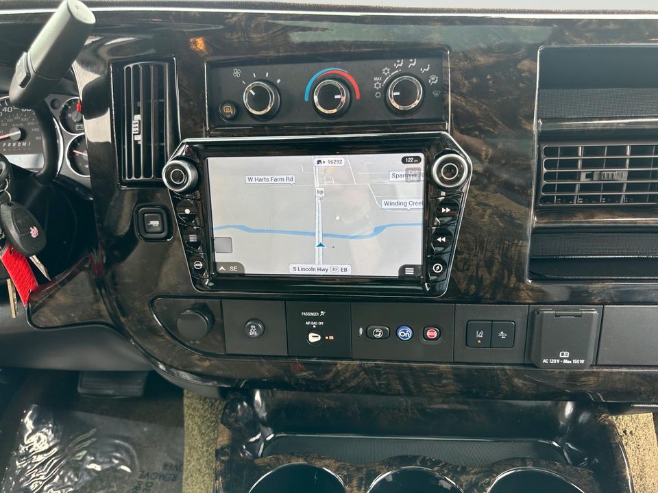 2021 Chevrolet Express