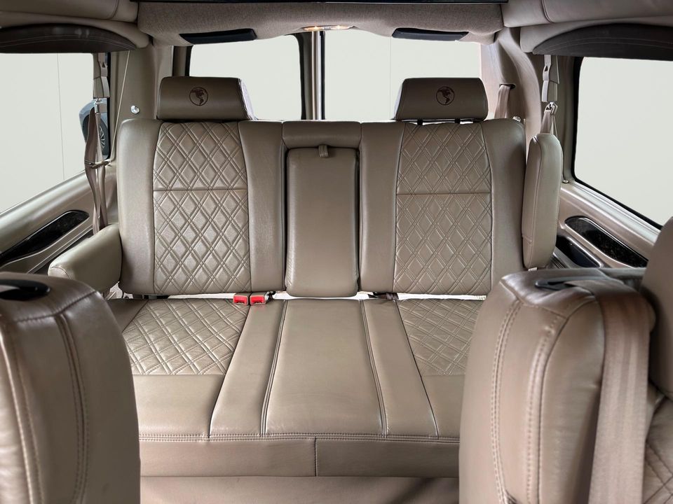 2021 Chevrolet Express