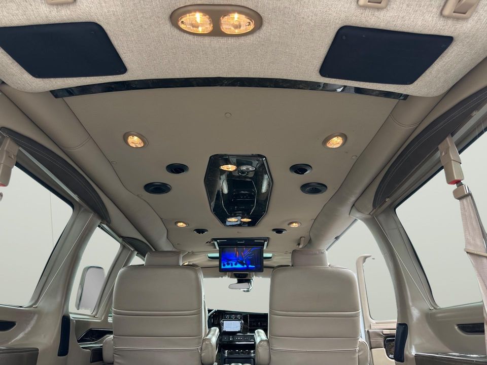 2021 Chevrolet Express