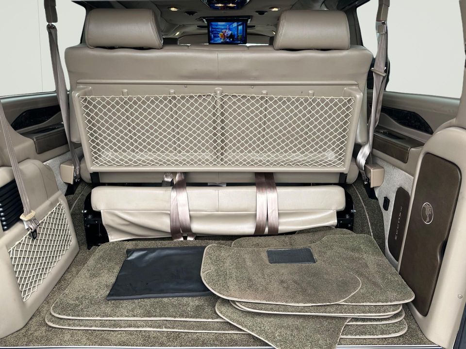 2021 Chevrolet Express