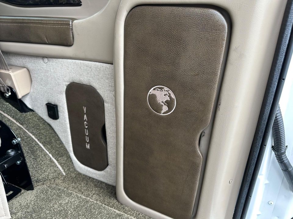 2021 Chevrolet Express