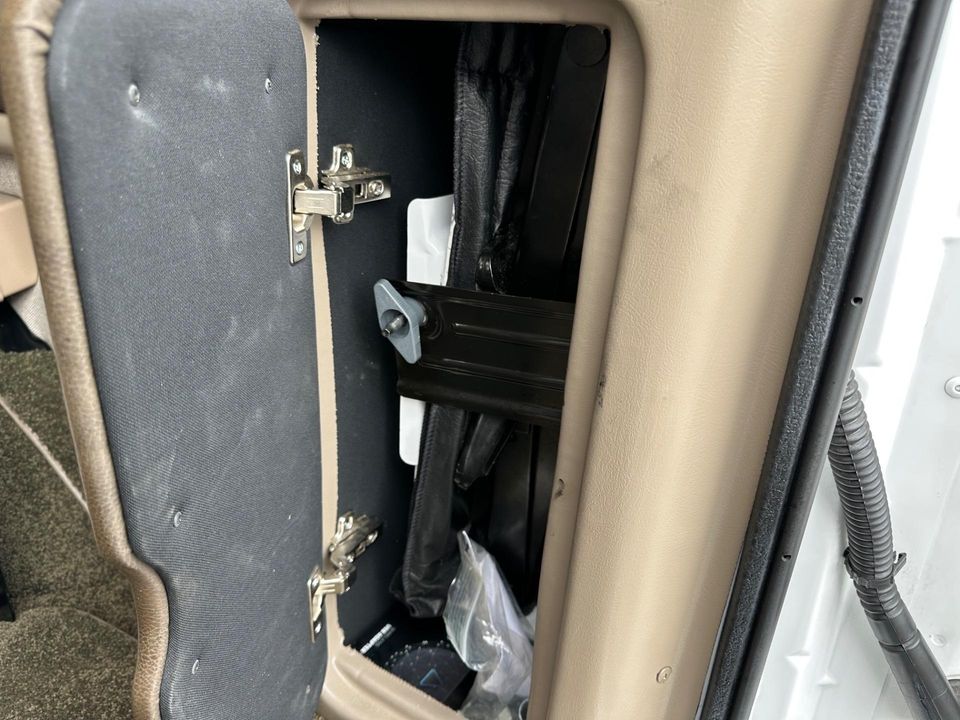 2021 Chevrolet Express