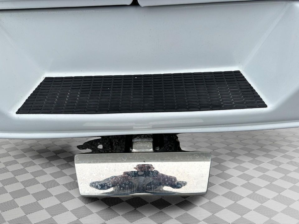 2021 Chevrolet Express