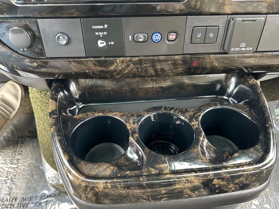 2021 Chevrolet Express