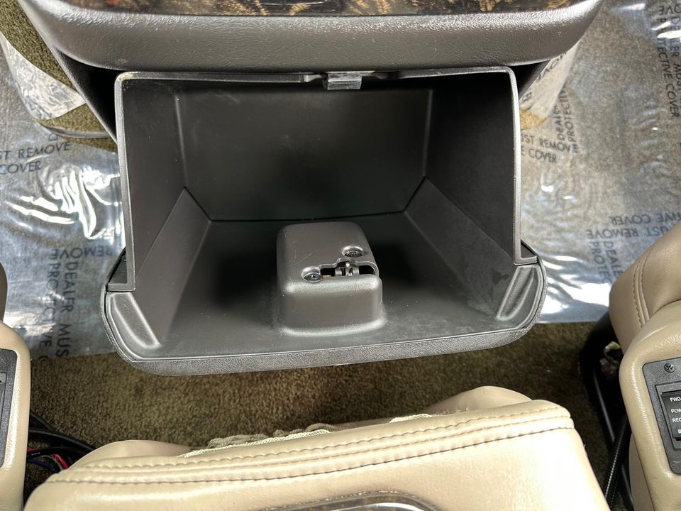 2021 Chevrolet Express