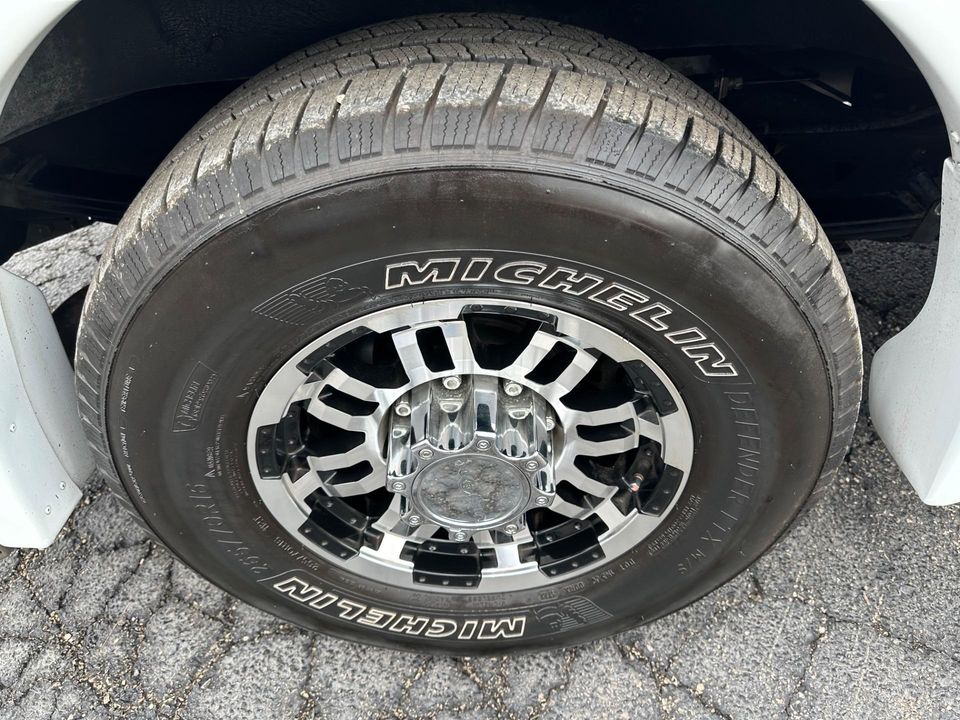 2021 Chevrolet Express