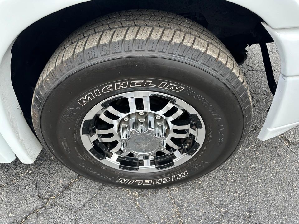2021 Chevrolet Express