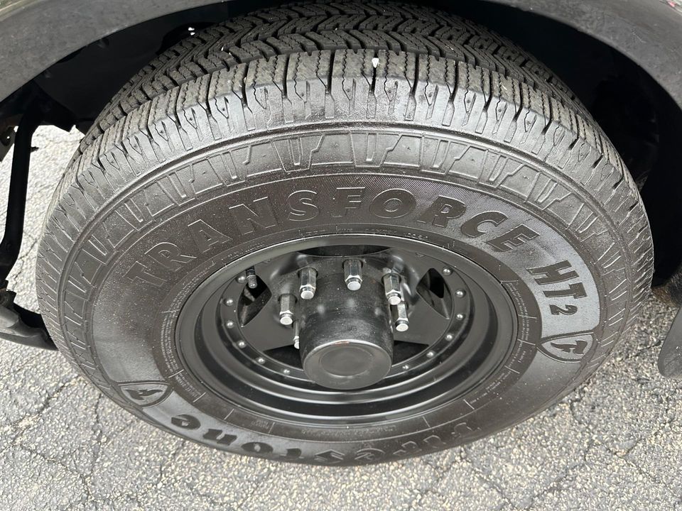 2010 Chevrolet Express