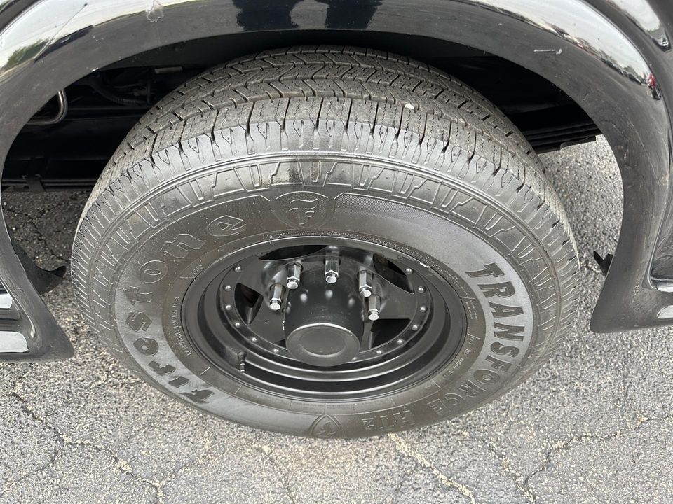 2010 Chevrolet Express