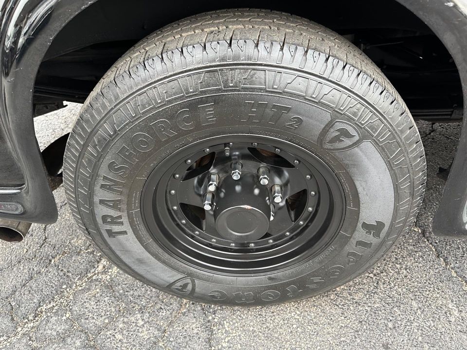 2010 Chevrolet Express