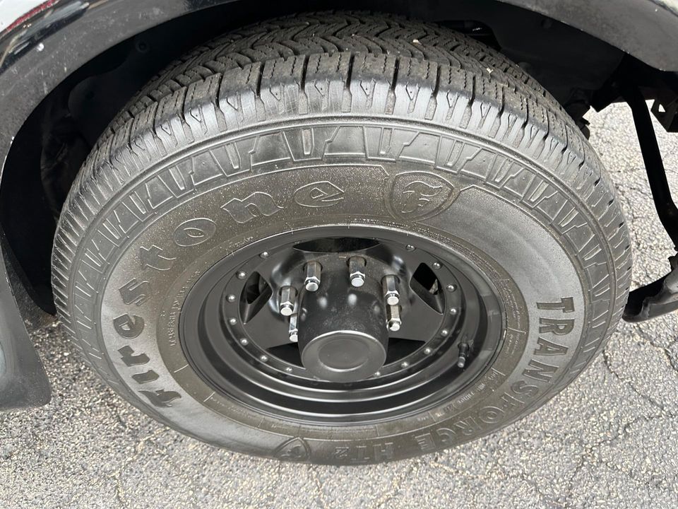 2010 Chevrolet Express