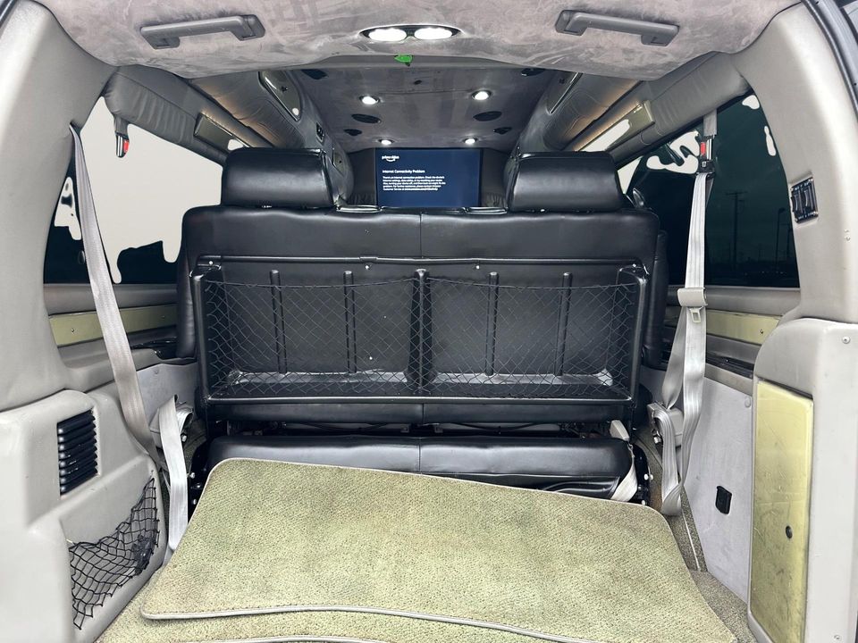 2010 Chevrolet Express