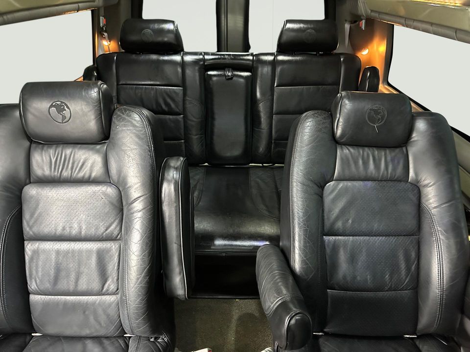 2010 Chevrolet Express