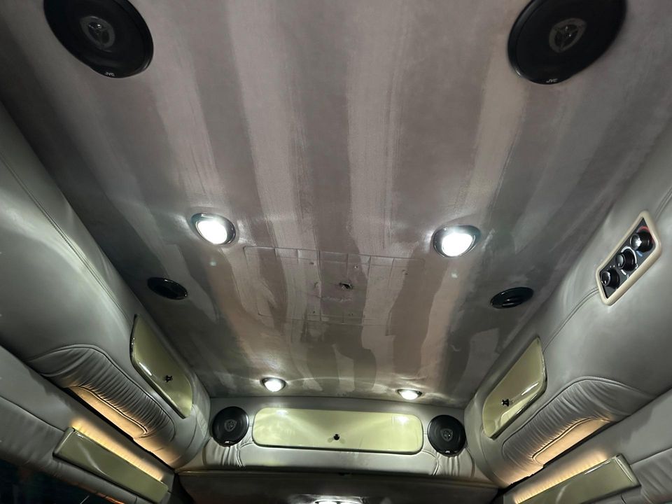 2010 Chevrolet Express