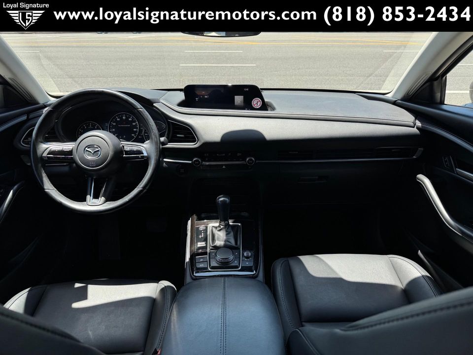 2024 Mazda CX-30