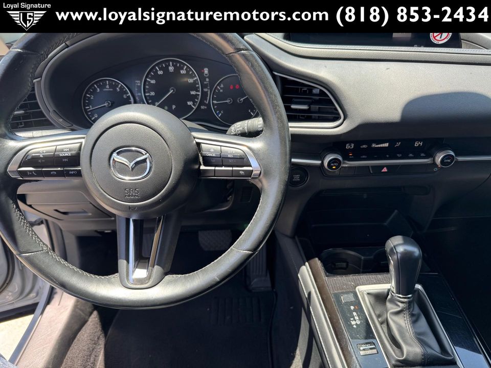 2024 Mazda CX-30