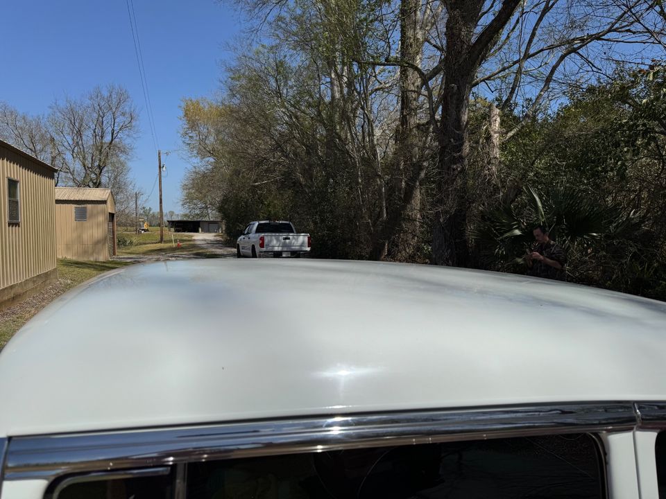 1957 Chevrolet Bel Air