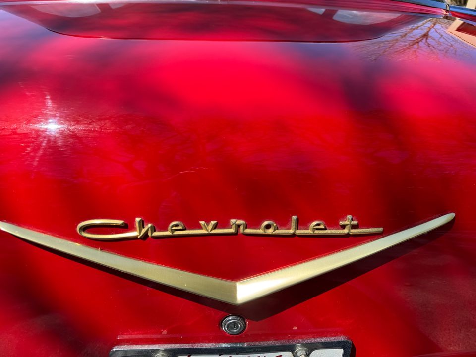 1957 Chevrolet Bel Air