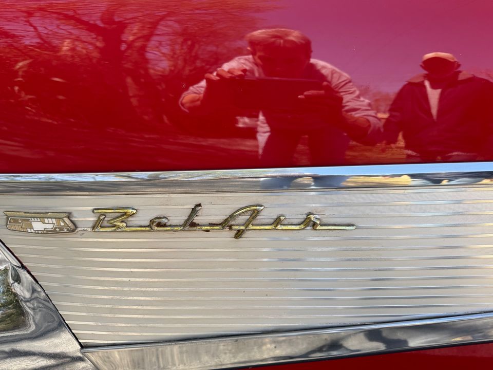 1957 Chevrolet Bel Air