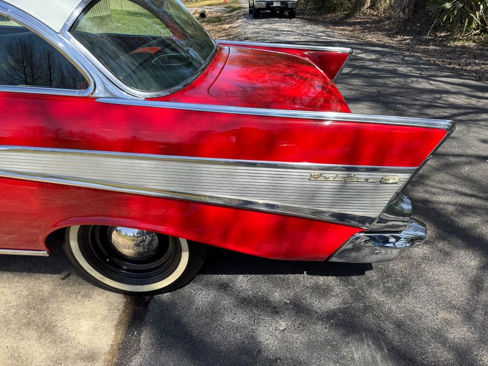 1957 Chevrolet Bel Air