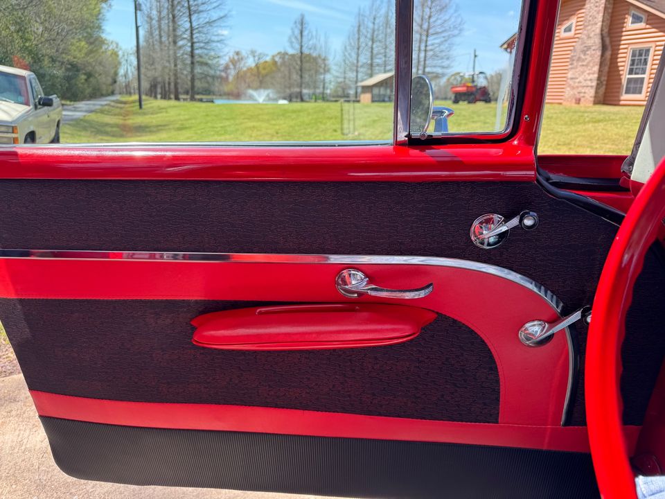 1957 Chevrolet Bel Air