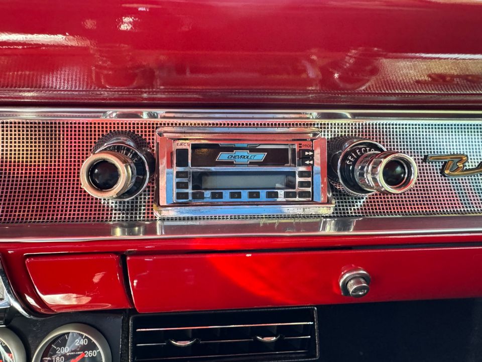 1957 Chevrolet Bel Air