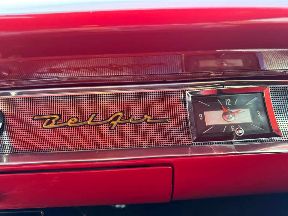 1957 Chevrolet Bel Air