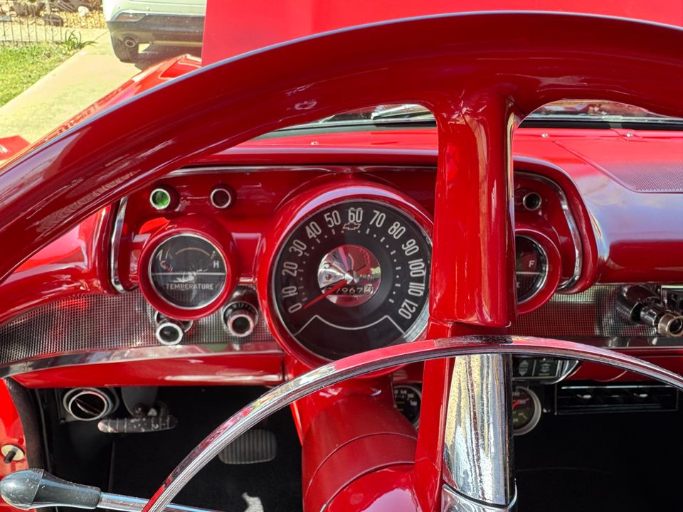 1957 Chevrolet Bel Air