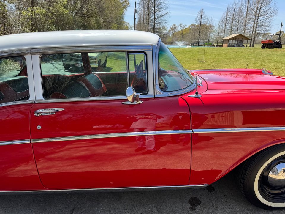 1957 Chevrolet Bel Air