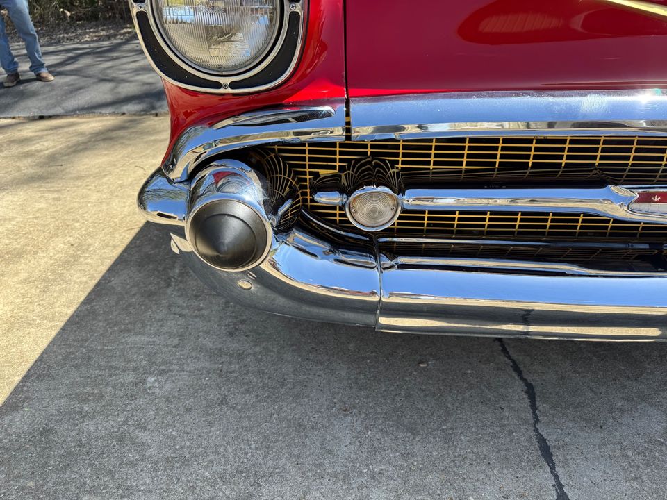 1957 Chevrolet Bel Air