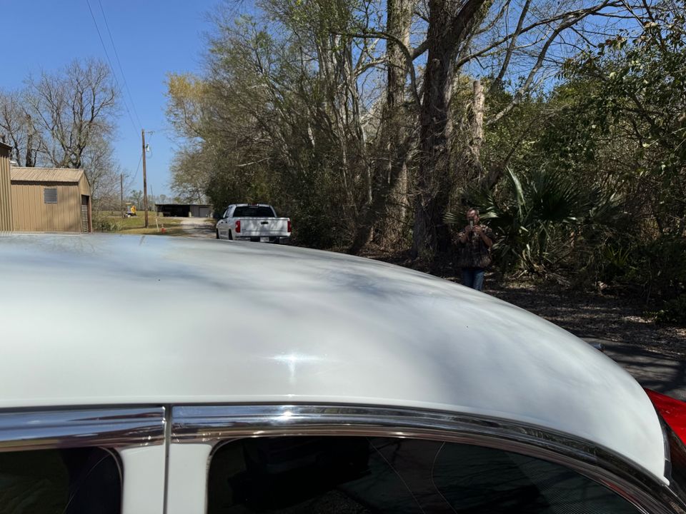 1957 Chevrolet Bel Air